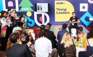 EDD Young Leaders Programme