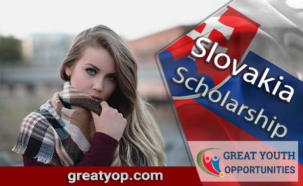 Slovakia Scholarship