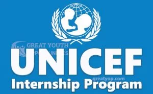 UNICEF Internship and jobs