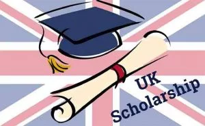 United Kingdom Scholarship