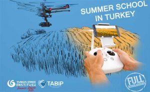 Turkish Summer School Scholarship