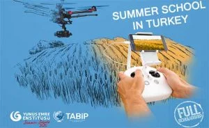 Turkish Summer School Scholarship