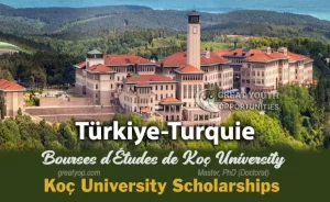 Koç University Scholarship