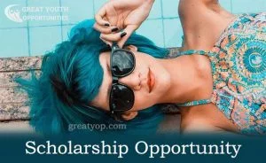 Scholarship Opportunity Greatyop