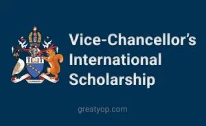 Aston University Scholarship