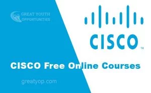CISCO Free Online Courses