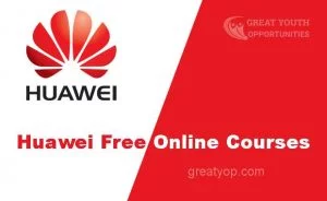 Huawei Massive Open Online Course