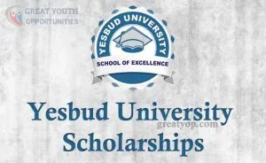 Yesbud University Scholarship