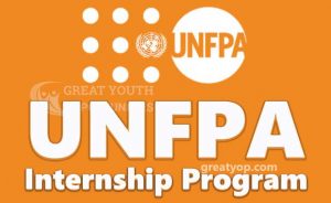 Internship Programme at UNFPA