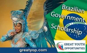 Government Scholarships for Developing Countries