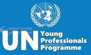 United Nations Young Professionals Programme