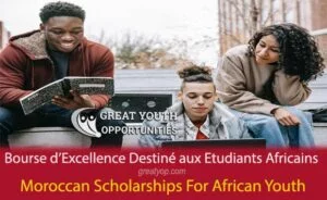 Moroccan Scholarships For African Youth