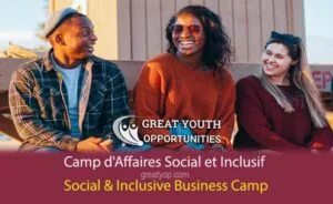 Social and Inclusive Business Camp