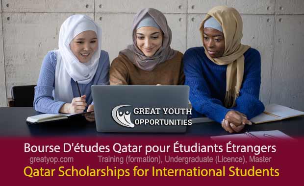 Qatar Scholarships for International Students