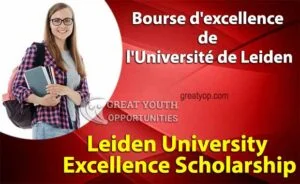 Leiden University Excellence Scholarship