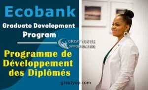 Ecobank Graduate Development Program