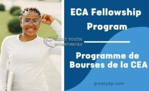 ECA Fellowship Program