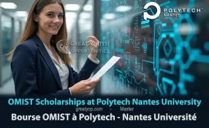 OMIST Scholarship