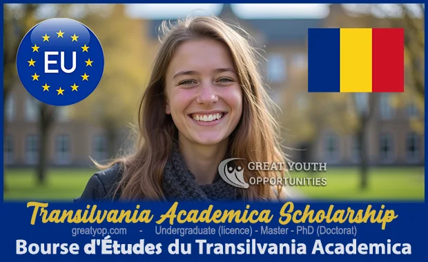 Transilvania Academica Scholarship