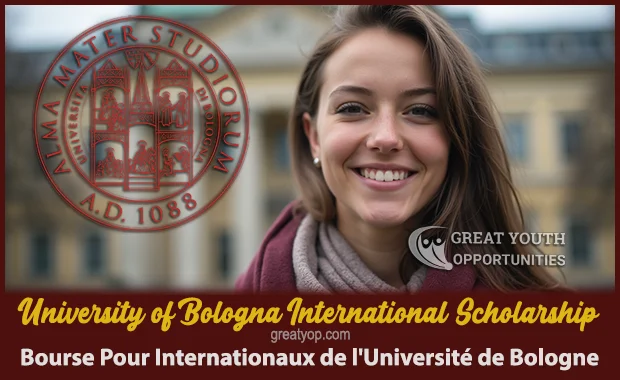 University of Bologna International Talents Scholarship