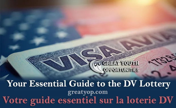 Your Essential Guide to the DV Lottery