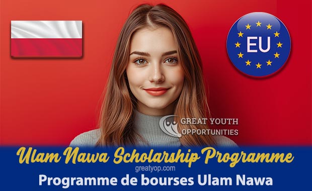 Ulam Nawa Scholarship Programme