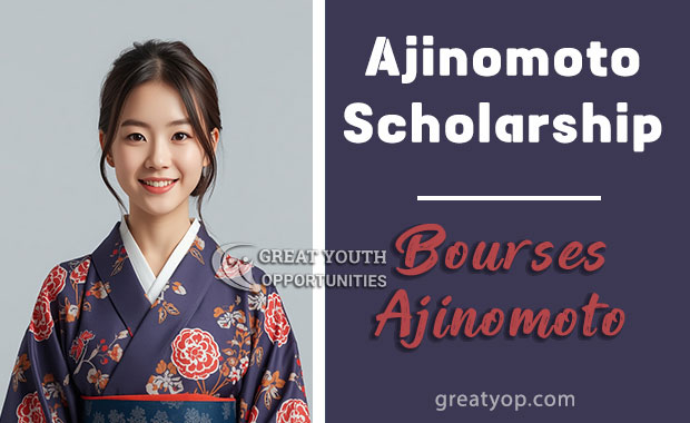 Ajinomoto Scholarship